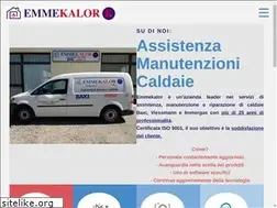 Sites similar to emmekalor.it