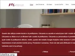 Sites similar to emmelaw.com