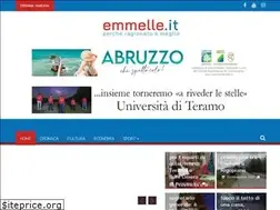 Sites similar to emmelle.it