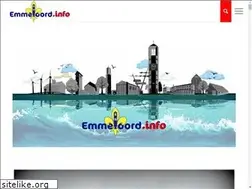 Sites similar to emmeloord.info