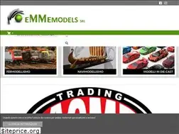 Sites similar to emmemodels.it