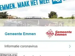 Sites similar to emmen.nl