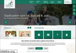 Sites similar to emmendingen.de
