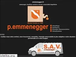 Sites similar to emmenegger.fr