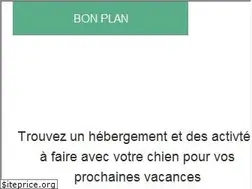 Sites similar to emmenetonchien.com