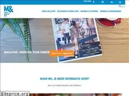 Sites similar to emmenmaakhetmee.nl