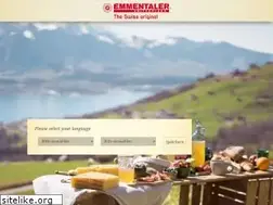 Sites similar to emmentaler.ch