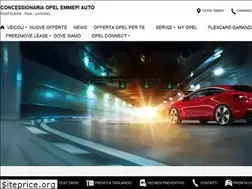Sites similar to emmepiauto.it