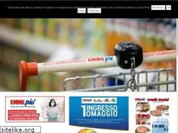 Sites similar to emmepiu-supermercati.it