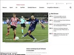 Sites similar to emmercourant.nl