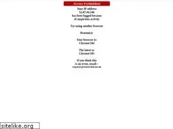 Sites similar to emmerdale.me.uk