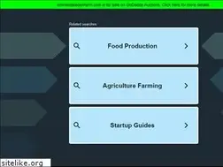 Sites similar to emmerdaledenfarm.com