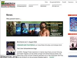 Sites similar to emmerich-books-media.de