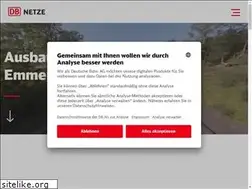 Sites similar to emmerich-oberhausen.de