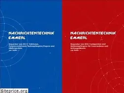 Sites similar to emmerl.de