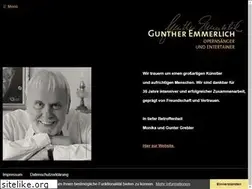 Sites similar to emmerlich.de