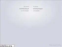 Sites similar to emmerling-tuning.de
