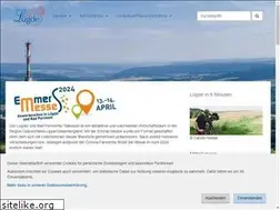 Sites similar to emmermesse.de