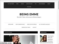 Sites similar to emmerogers.com