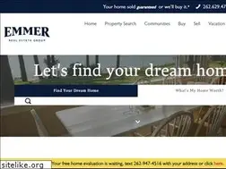 Sites similar to emmerrealestate.com