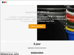 Sites similar to emmers-bedrukken.nl