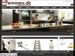 Sites similar to emmers.dk