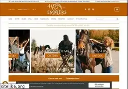 Sites similar to emmers.eu