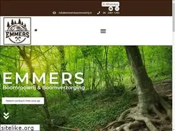 Sites similar to emmersboomrooierij.nl