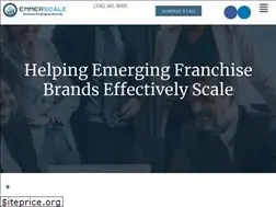 Sites similar to emmerscale.com
