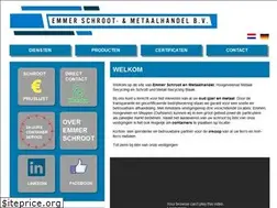 Sites similar to emmerschroot.nl