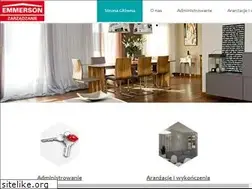 Sites similar to emmerson-zarzadzanie.pl