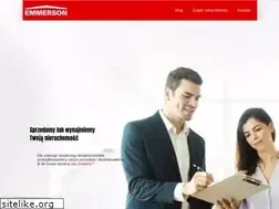 Sites similar to emmerson.pl