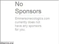 Sites similar to emmersonecologics.com