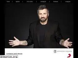 Sites similar to emmersonnogueira.com.br