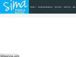 Sites similar to emmersonpools.com