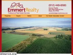 Sites similar to emmerthomes.com
