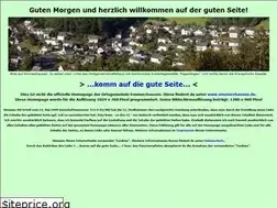 Sites similar to emmerzhausen-westerwald.de