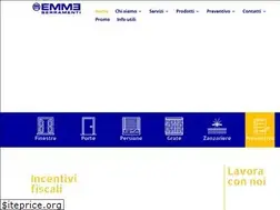 Sites similar to emmeserramenti.it