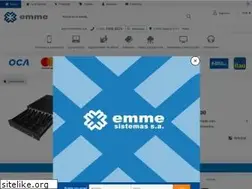 Sites similar to emmesistemas.com
