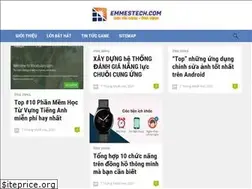 Sites similar to emmestech.com