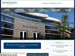 Sites similar to emmetcounty.org