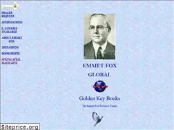Sites similar to emmetfox.net