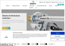 Sites similar to emmeti.com