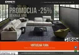 Sites similar to emmeti.rs