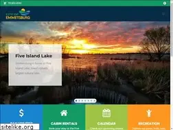 Sites similar to emmetsburg.com