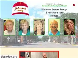 Sites similar to emmetsburghomes.com
