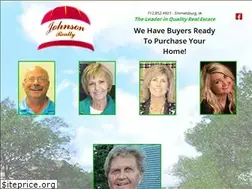 Sites similar to emmetsburgmls.com