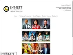 Sites similar to emmett-photography.com