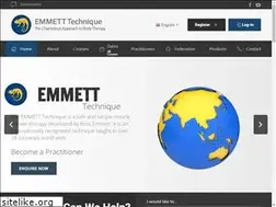 Sites similar to emmett-technique-hq.com