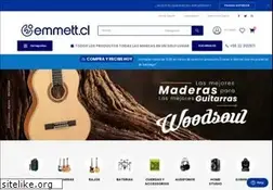 Sites similar to emmett.cl
